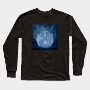 The Blessed Long Sleeve T-Shirt